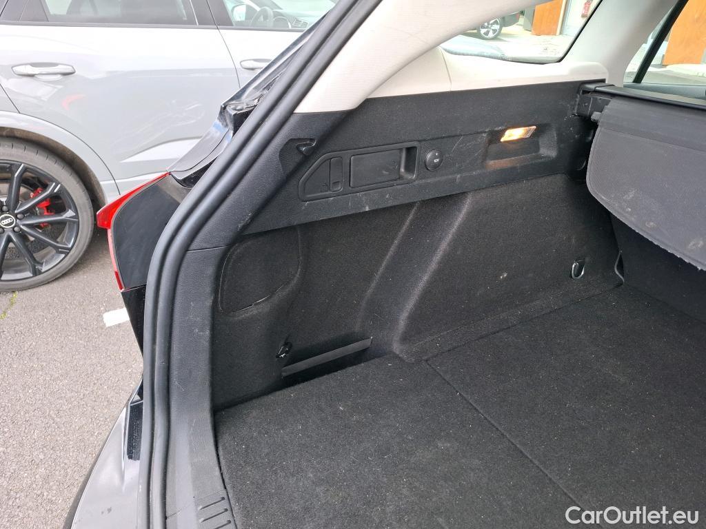  Ford  Focus  Break Trend 1.5 EcoBlue 95CV BVM6 E6dT #24