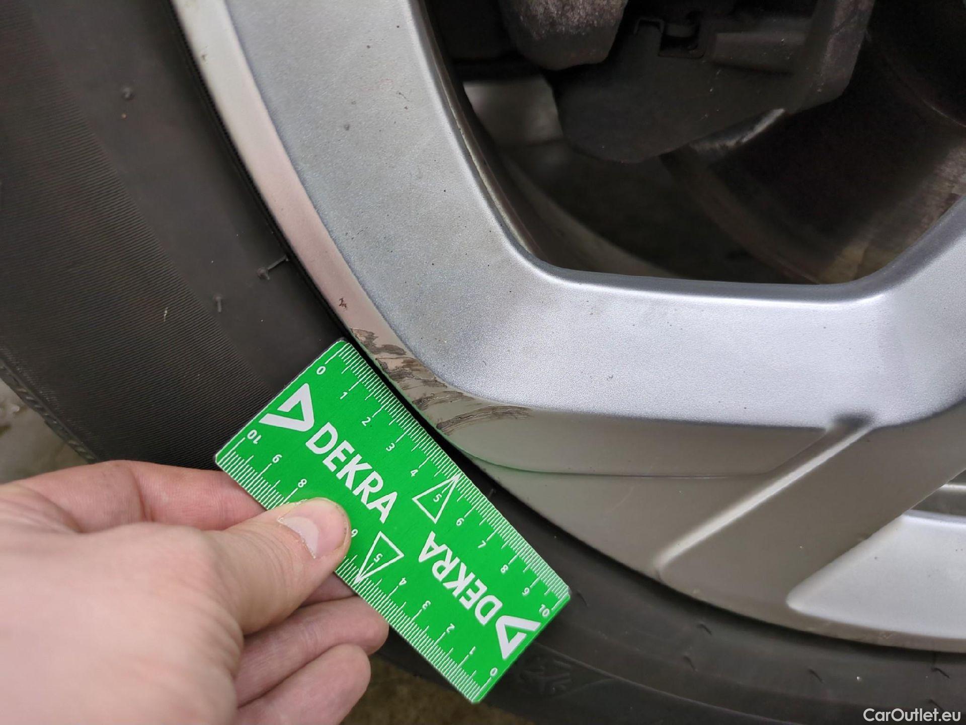  Citroen  C5 CITROEN  Aircross / 2018 / 5P / SUV Hybrid 225 ë-EAT8 Business #6