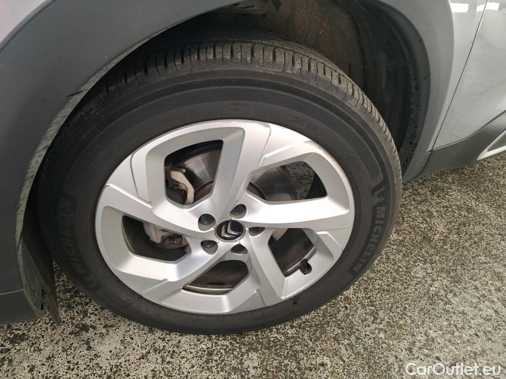  Citroen  C5  Aircross Business 1.5 BlueHDi 130CV BVA8 E6d #6
