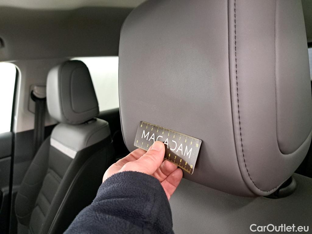  Citroen  C5  Aircross Feel 1.5 BlueHDi 130CV BVA8 E6d #11