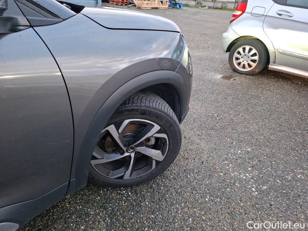  Citroen  C5  Aircross Business 1.5 BlueHDi 130CV BVA8 E6dT #22