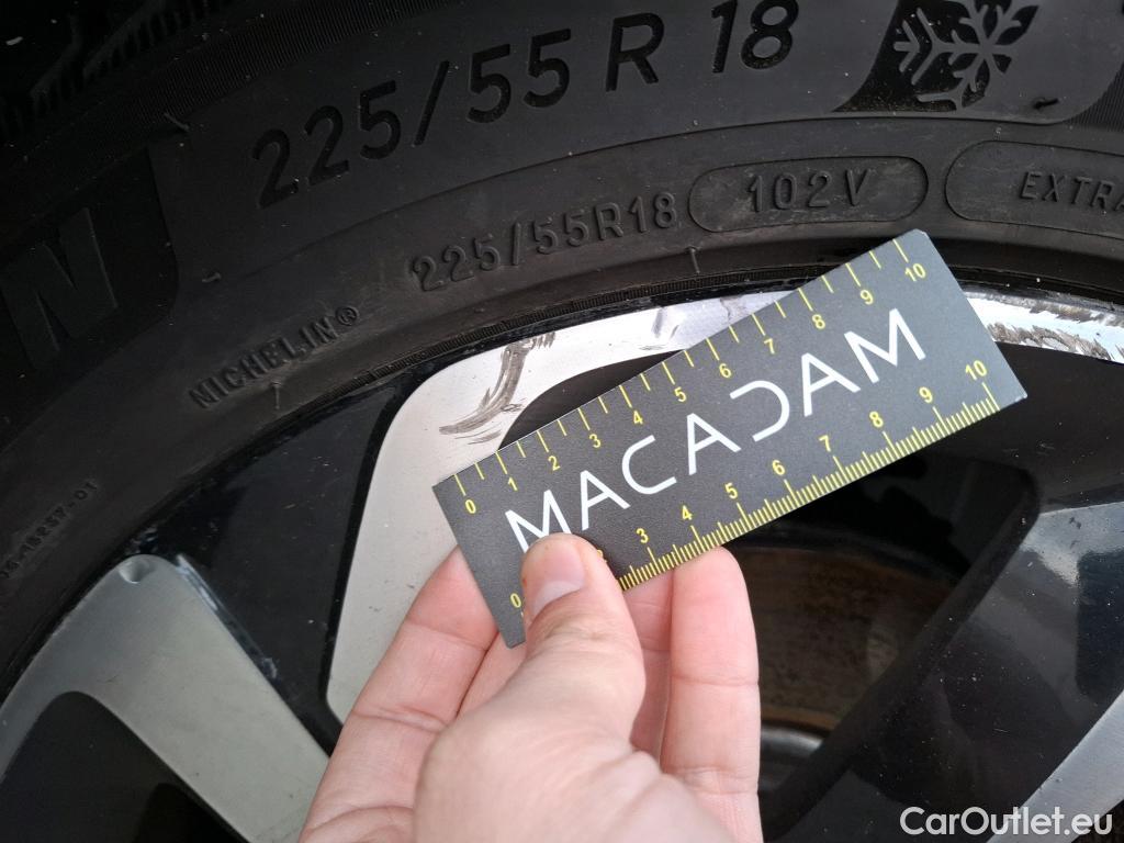  Citroen  C5  Aircross Business 1.5 BlueHDi 130CV BVA8 E6dT #12