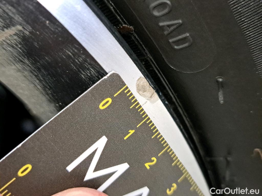  Citroen  C5  Aircross Shine 1.5 BlueHDi 130CV BVA8 E6d #29