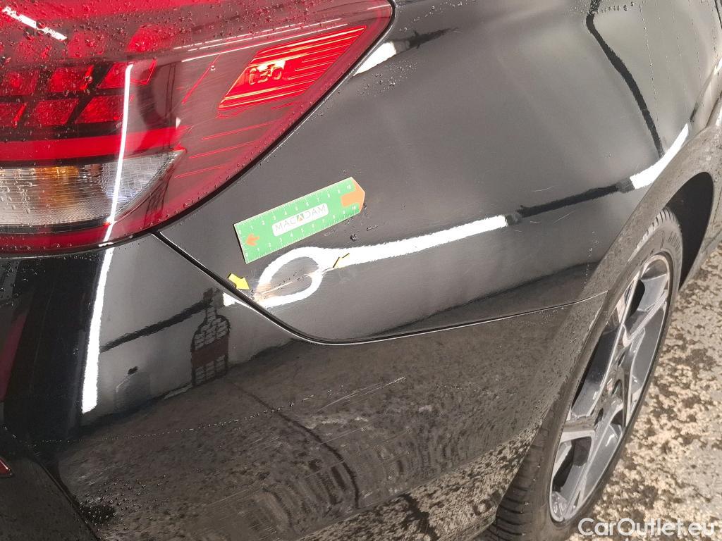  Hyundai  i30 HYUNDAI  Sport Wagon / 2020 / 5P / Break 1.0 T-GDI 120 MHEV DCT-7 N LINE SW #17