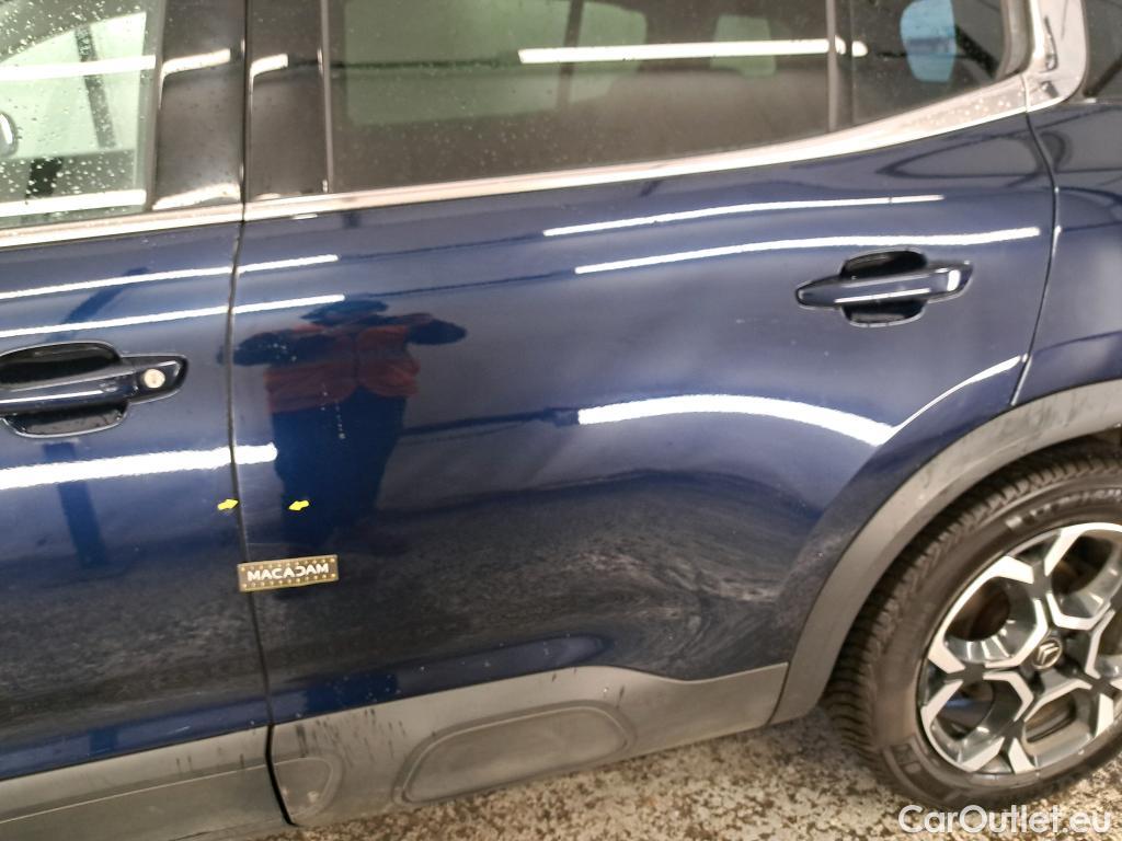  Citroen  C5  Aircross Shine 1.5 BlueHDi 130CV BVA8 E6d #20