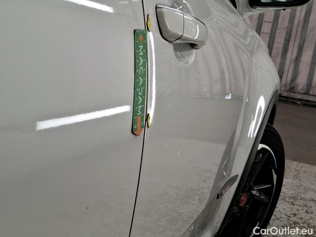  DS  DS7 7 Crossback Performance Line + 2.0 BlueHDi 180CV BVA8 E6dT #7