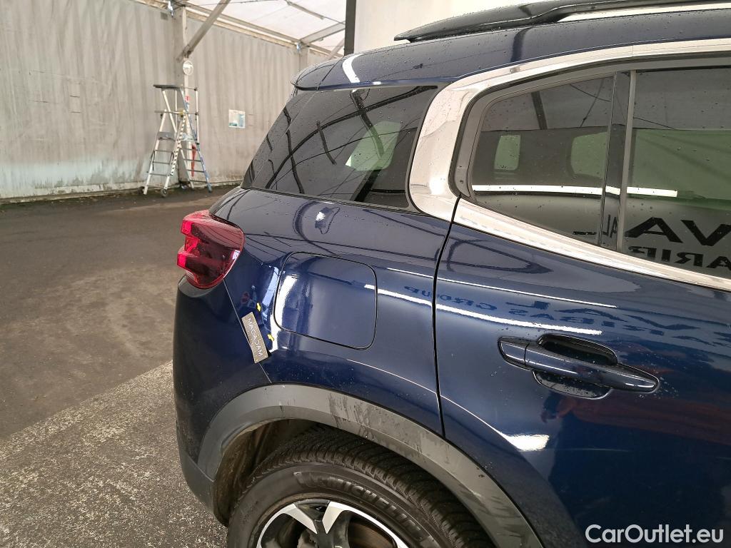  Citroen  C5  Aircross Shine 1.5 BlueHDi 130CV BVA8 E6d #4