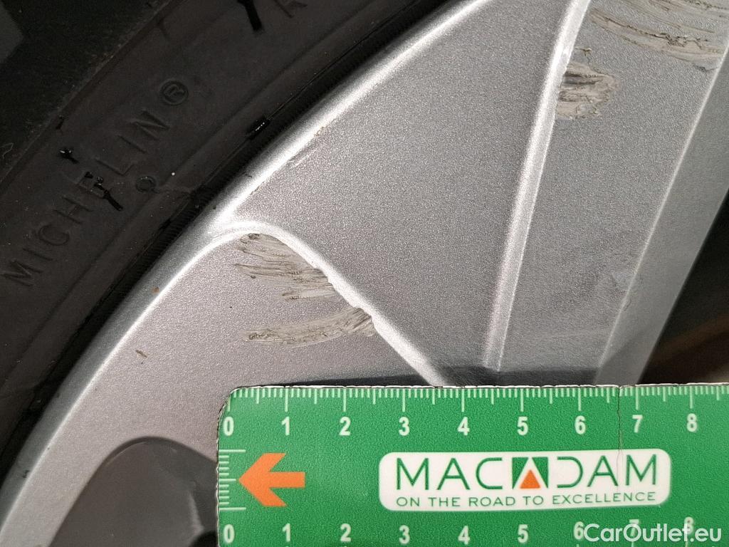  Citroen  C5  Aircross Business 1.5 BlueHDi 130CV BVA8 E6d #14