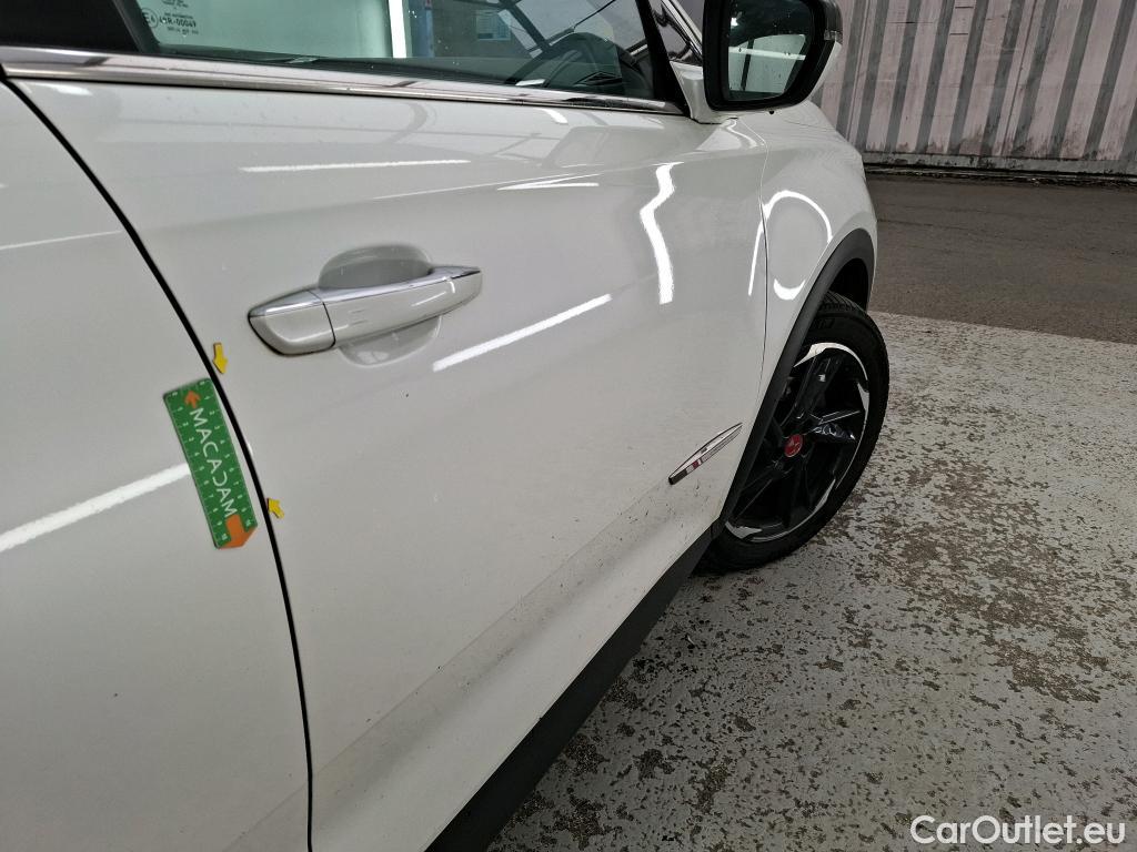  DS  DS7 7 Crossback Performance Line + 2.0 BlueHDi 180CV BVA8 E6dT #6