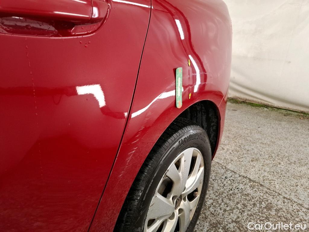  Citroen  C4 Grand Picasso /Spacetourer Business 1.2 PureTech 130CV BVM6 E6d #5