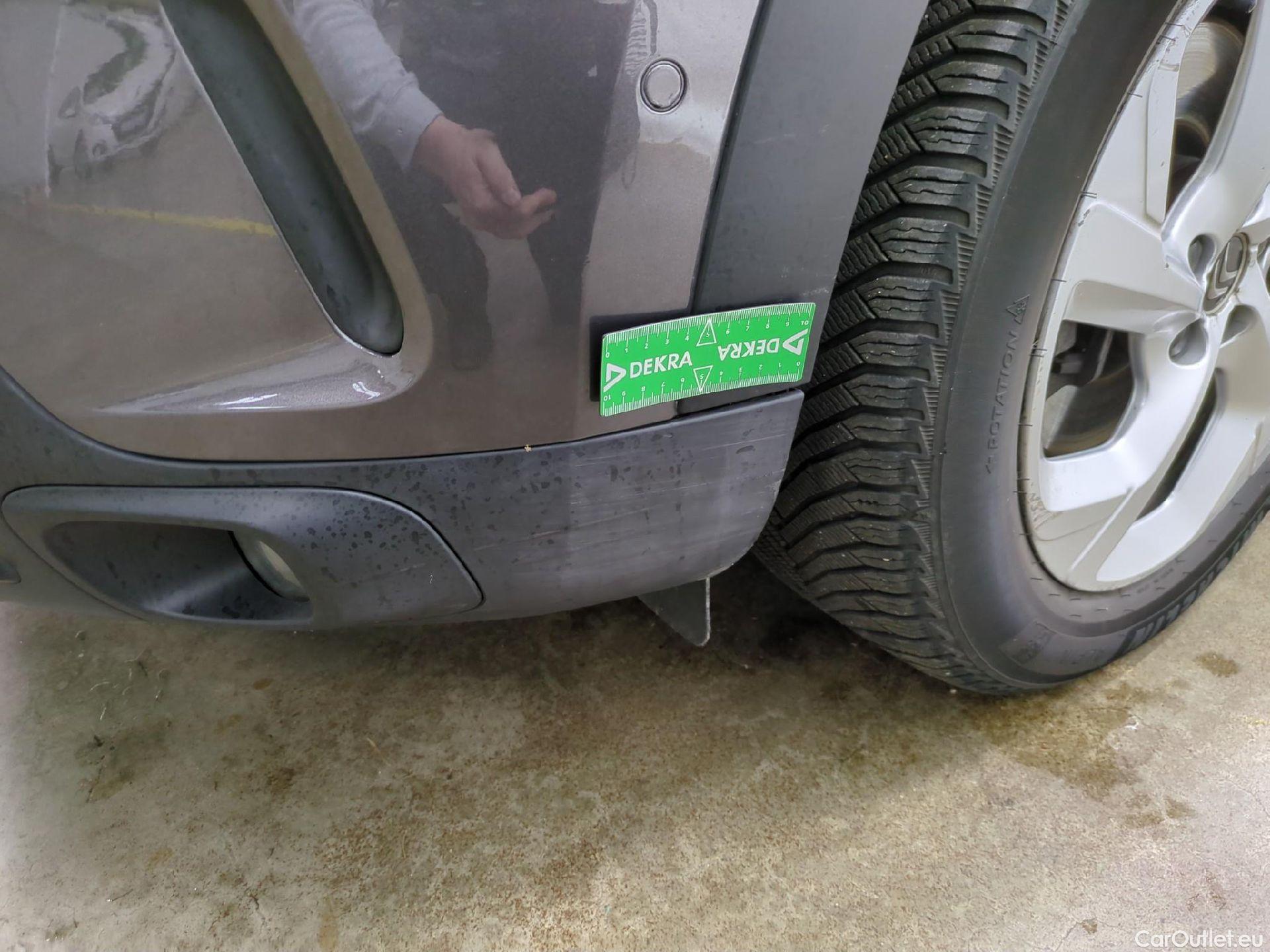  Citroen  C5 CITROEN  Aircross / 2018 / 5P / SUV Hybrid 225 ë-EAT8 Business #47