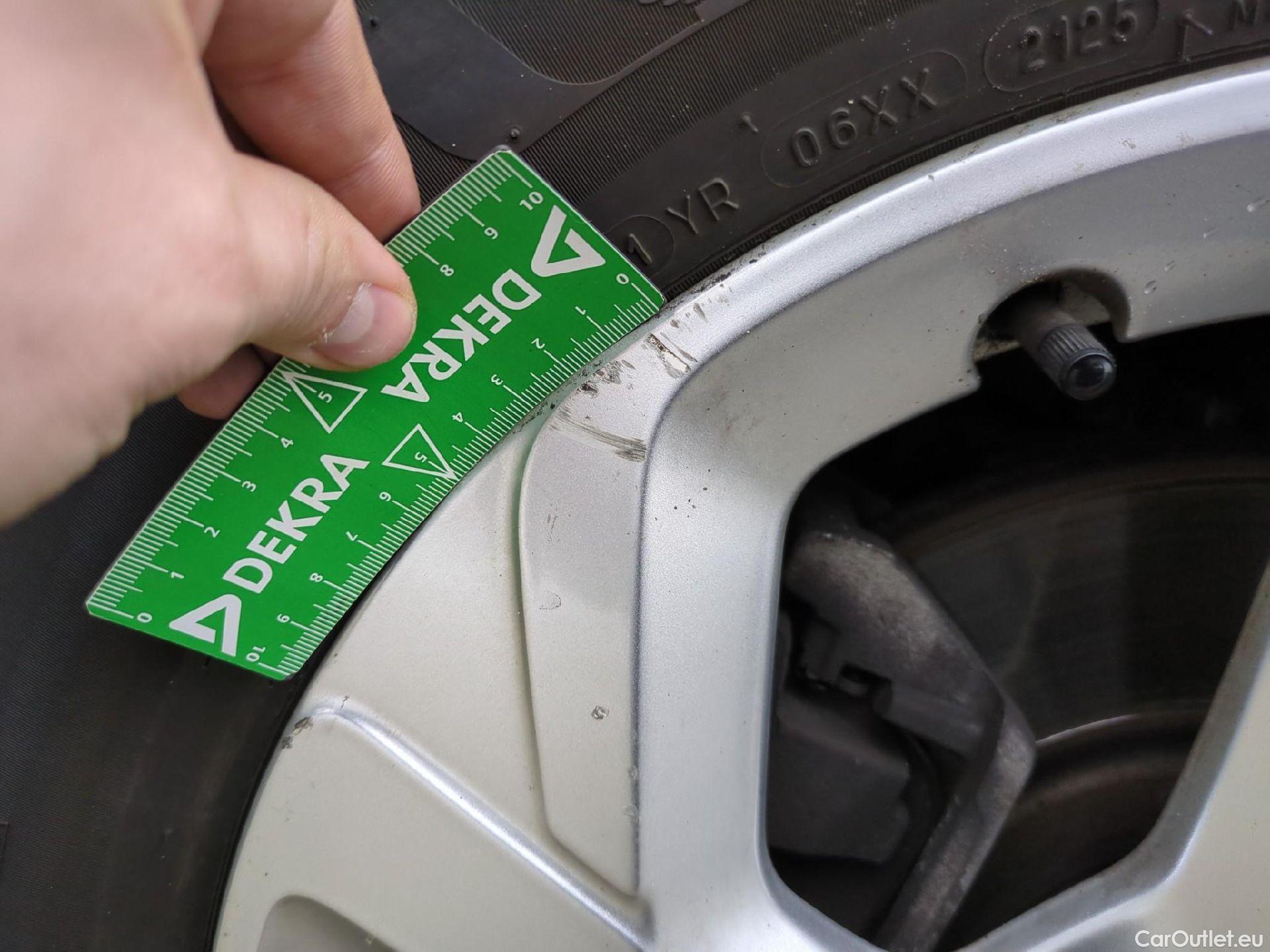  Citroen  C5 CITROEN  Aircross / 2018 / 5P / SUV Hybrid 225 ë-EAT8 Business #12