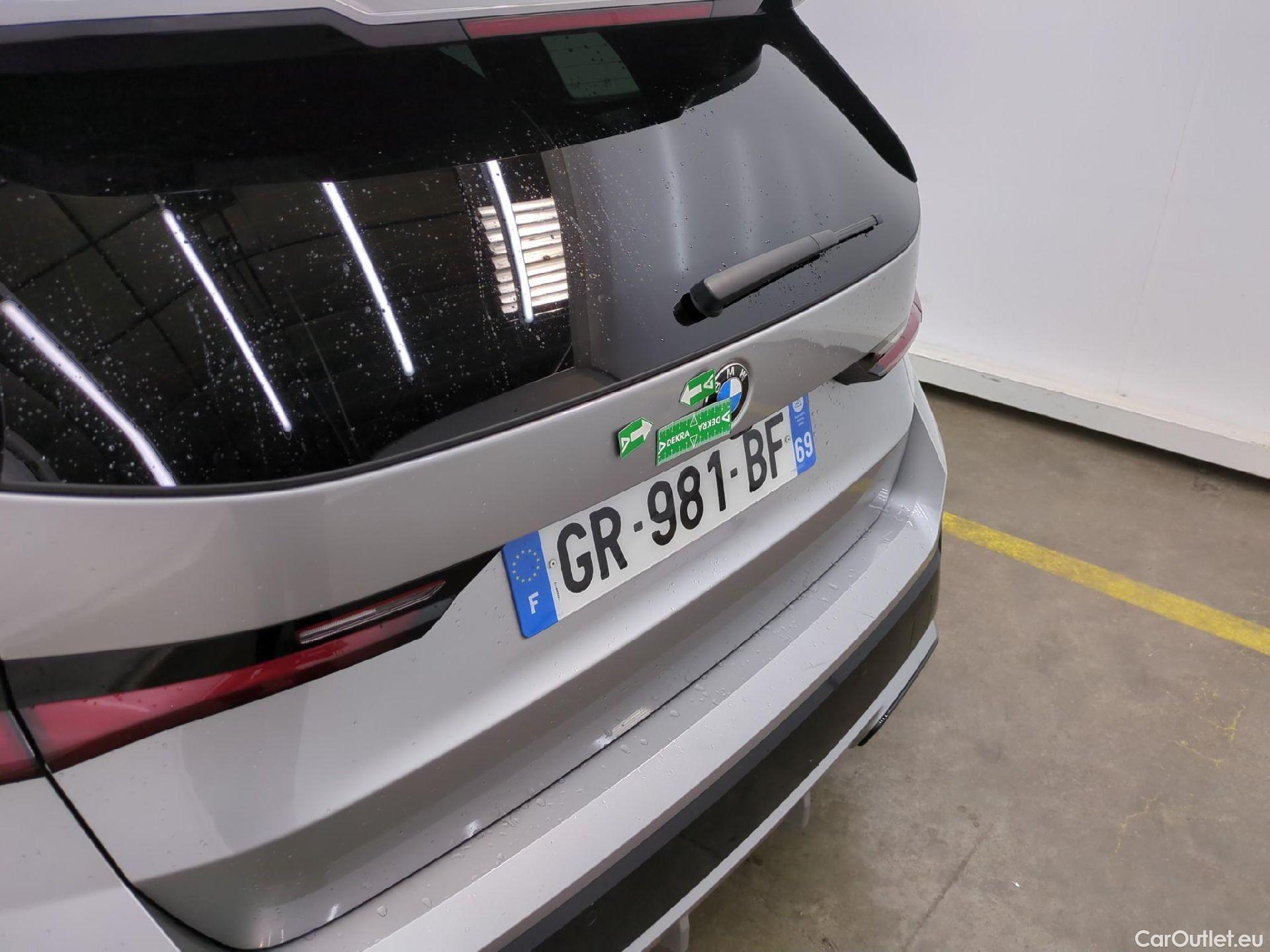  Bmw  X1 BMW  / 2022 / 5P / SUV xDrive23i M Sport DKG7 #21