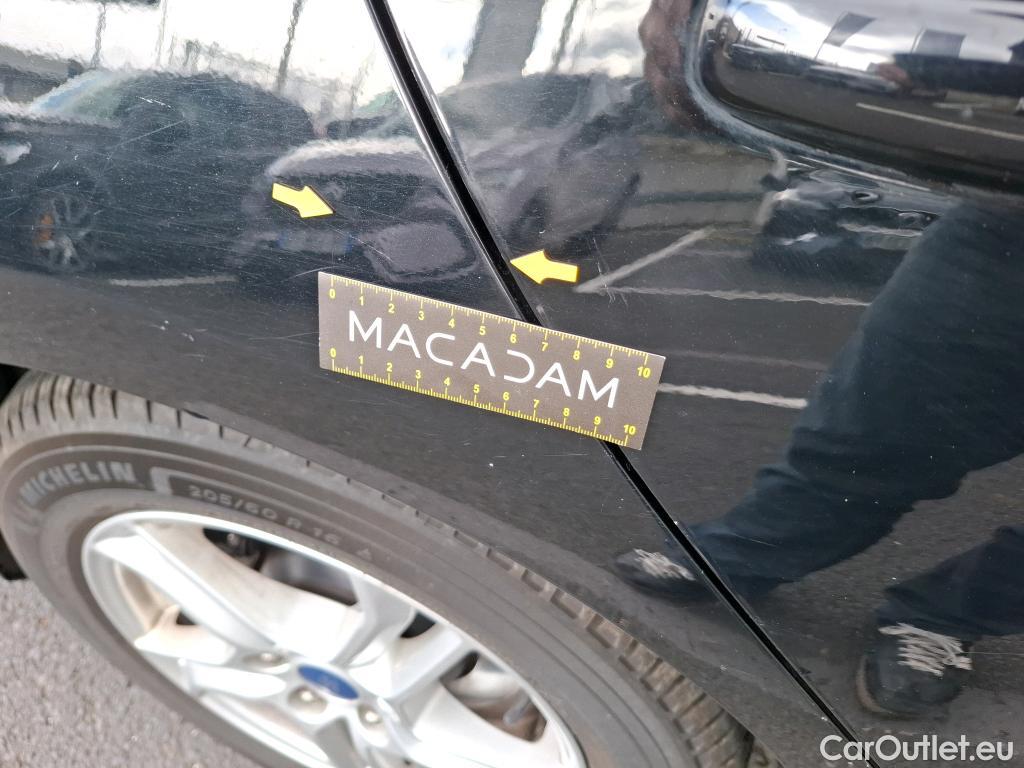  Ford  Focus  Break Trend 1.5 EcoBlue 95CV BVM6 E6dT #2