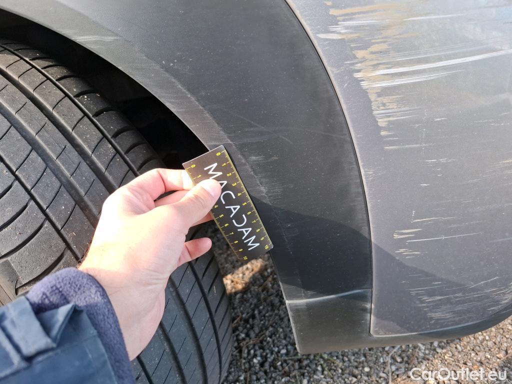  Citroen  C3  Aircross Feel Pack Business 1.5 BlueHDi 110CV BVM6 E6d #24