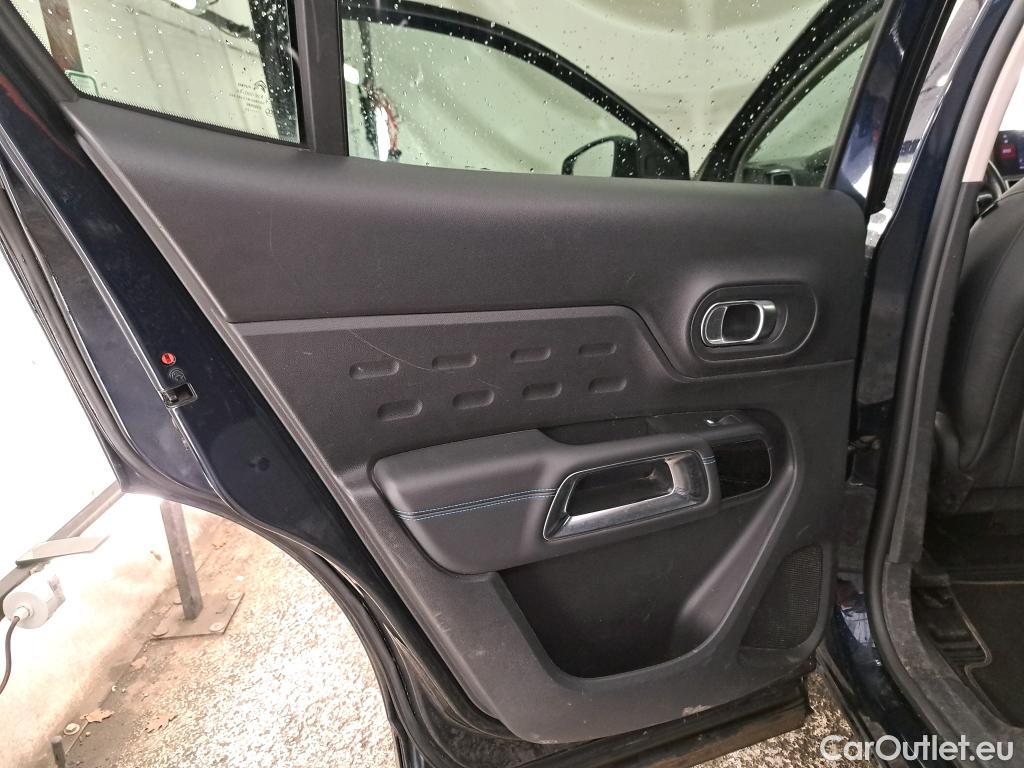  Citroen  C5  Aircross Shine 1.5 BlueHDi 130CV BVA8 E6d #1