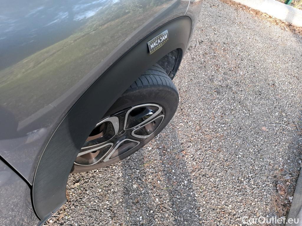  Citroen  C3  Aircross Feel Pack Business 1.5 BlueHDi 110CV BVM6 E6d #23