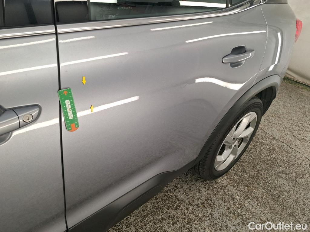  Citroen  C5  Aircross Business 1.5 BlueHDi 130CV BVA8 E6d #1