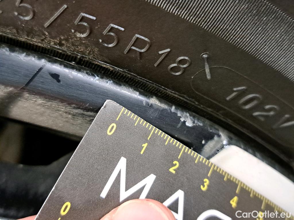  Citroen  C5  Aircross Shine 1.5 BlueHDi 130CV BVA8 E6d #28