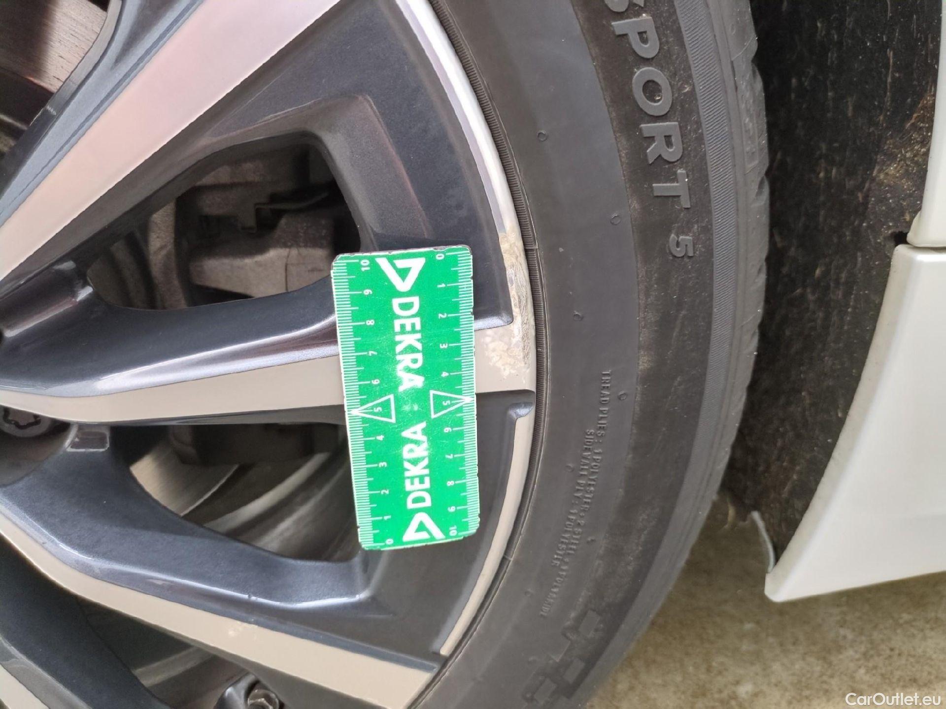  Bmw  Serie 3 Série 3 Touring 316 d Lounge 2.0 120CV BVA8 E6d #15