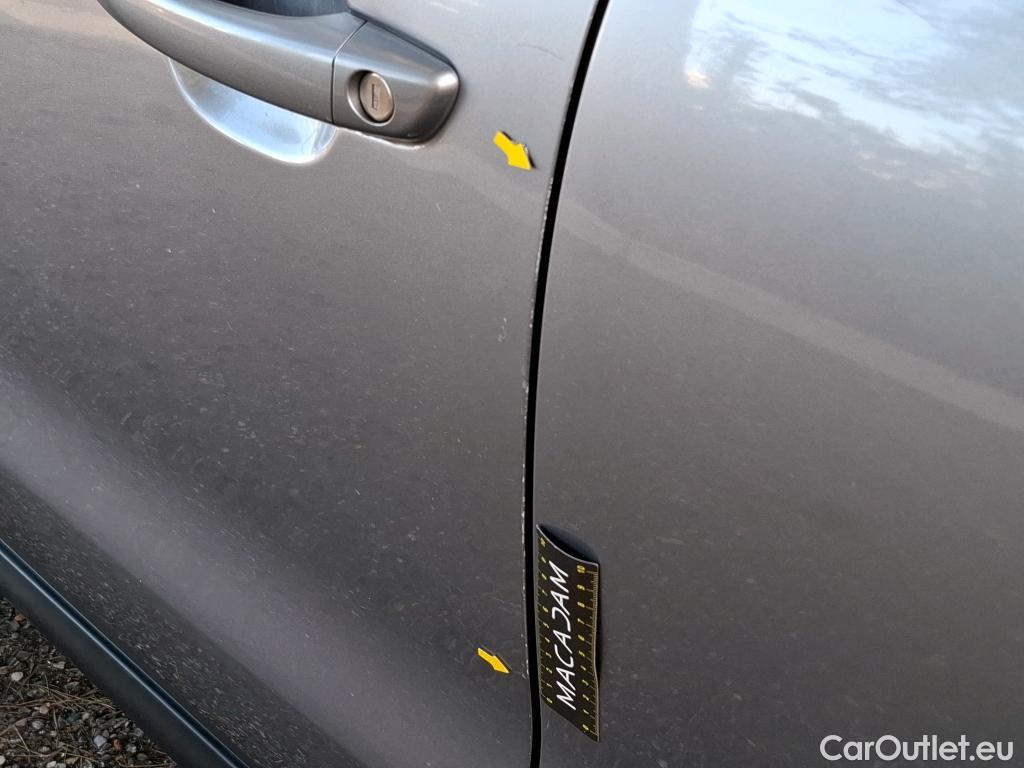  Citroen  C3  Aircross Feel Pack Business 1.5 BlueHDi 110CV BVM6 E6d #4