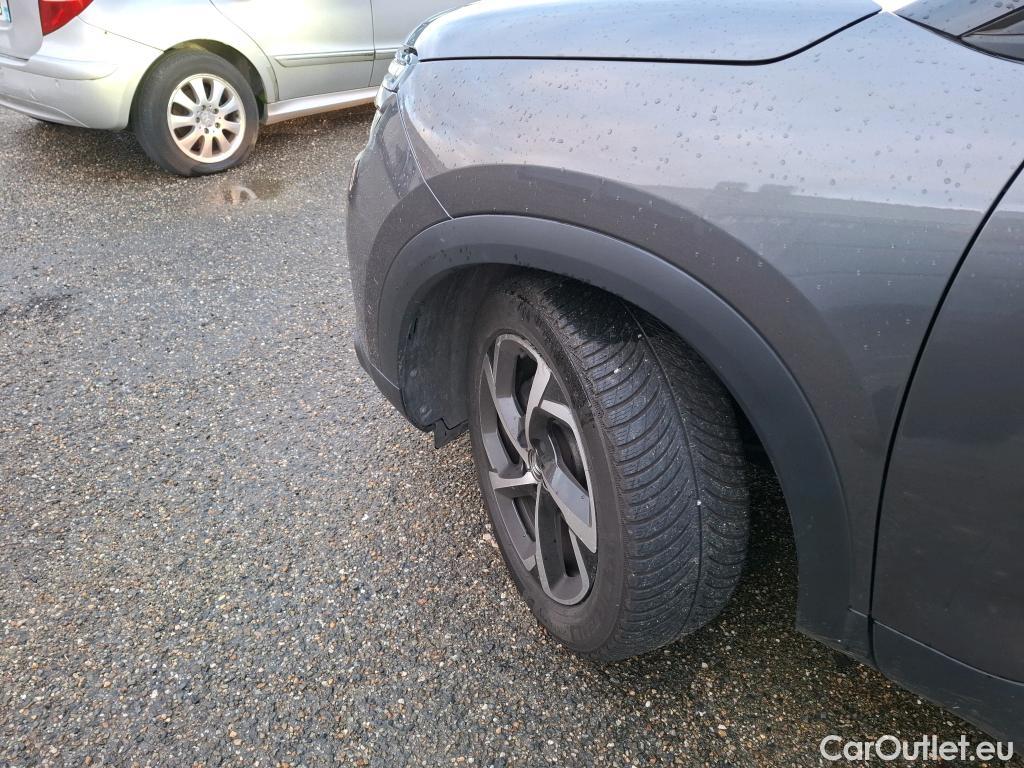  Citroen  C5  Aircross Business 1.5 BlueHDi 130CV BVA8 E6dT #9