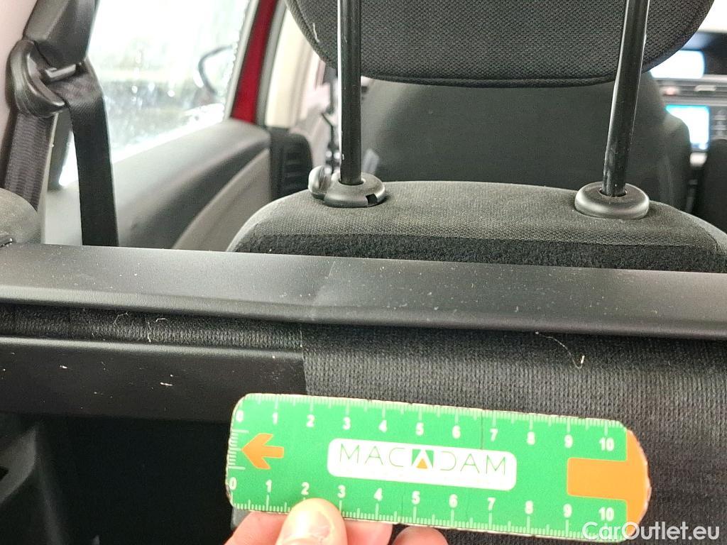  Citroen  C4 Grand Picasso /Spacetourer Business 1.2 PureTech 130CV BVM6 E6d #38