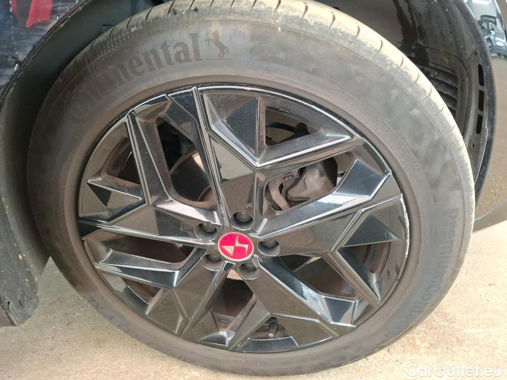  DS  DS4 4 Performance Line+ 1.5 BlueHDi 130CV BVA8 E6d #12