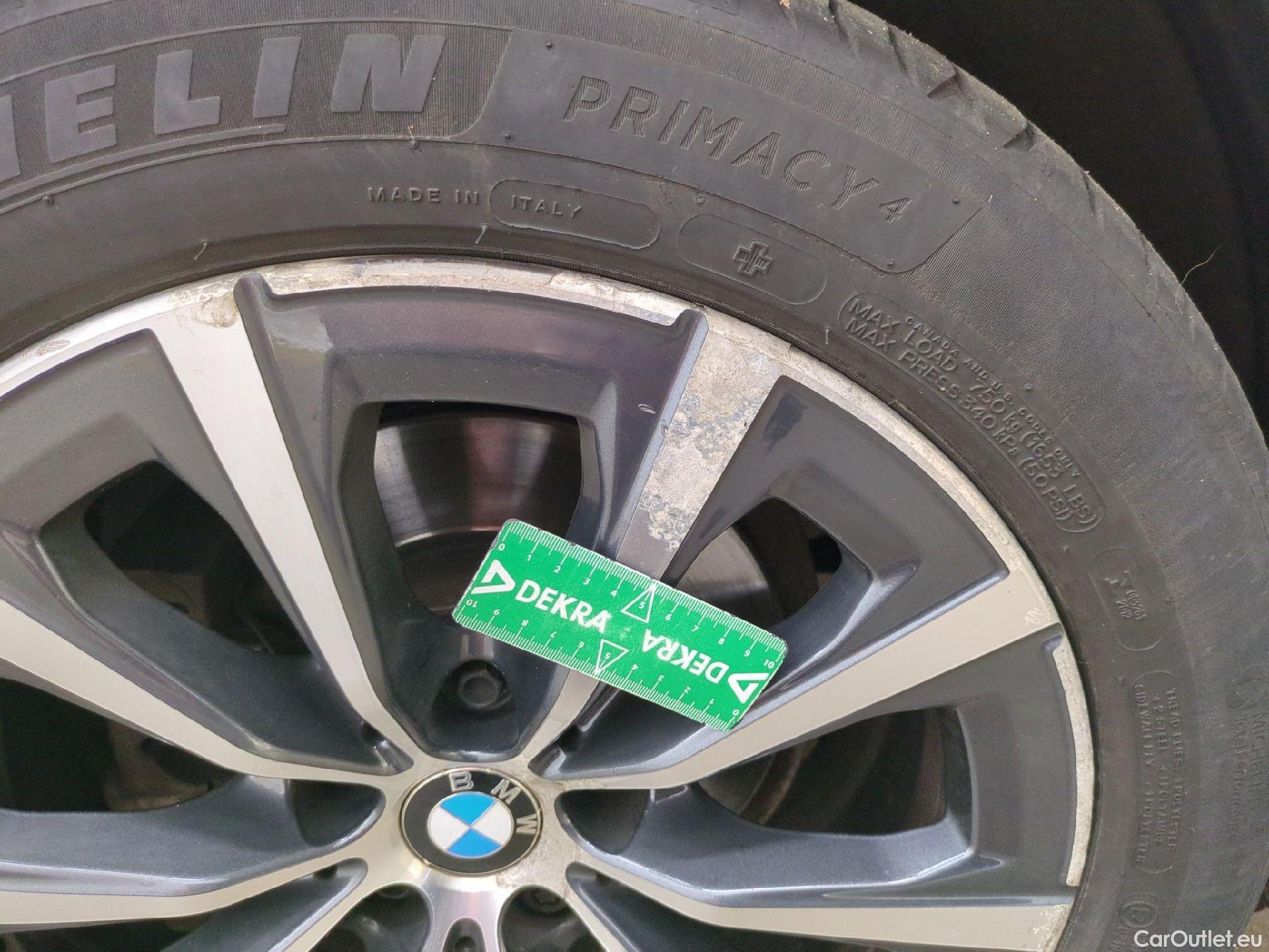  Bmw  Serie 3 Série 3 Touring 316 d Lounge 2.0 120CV BVA8 E6d #18