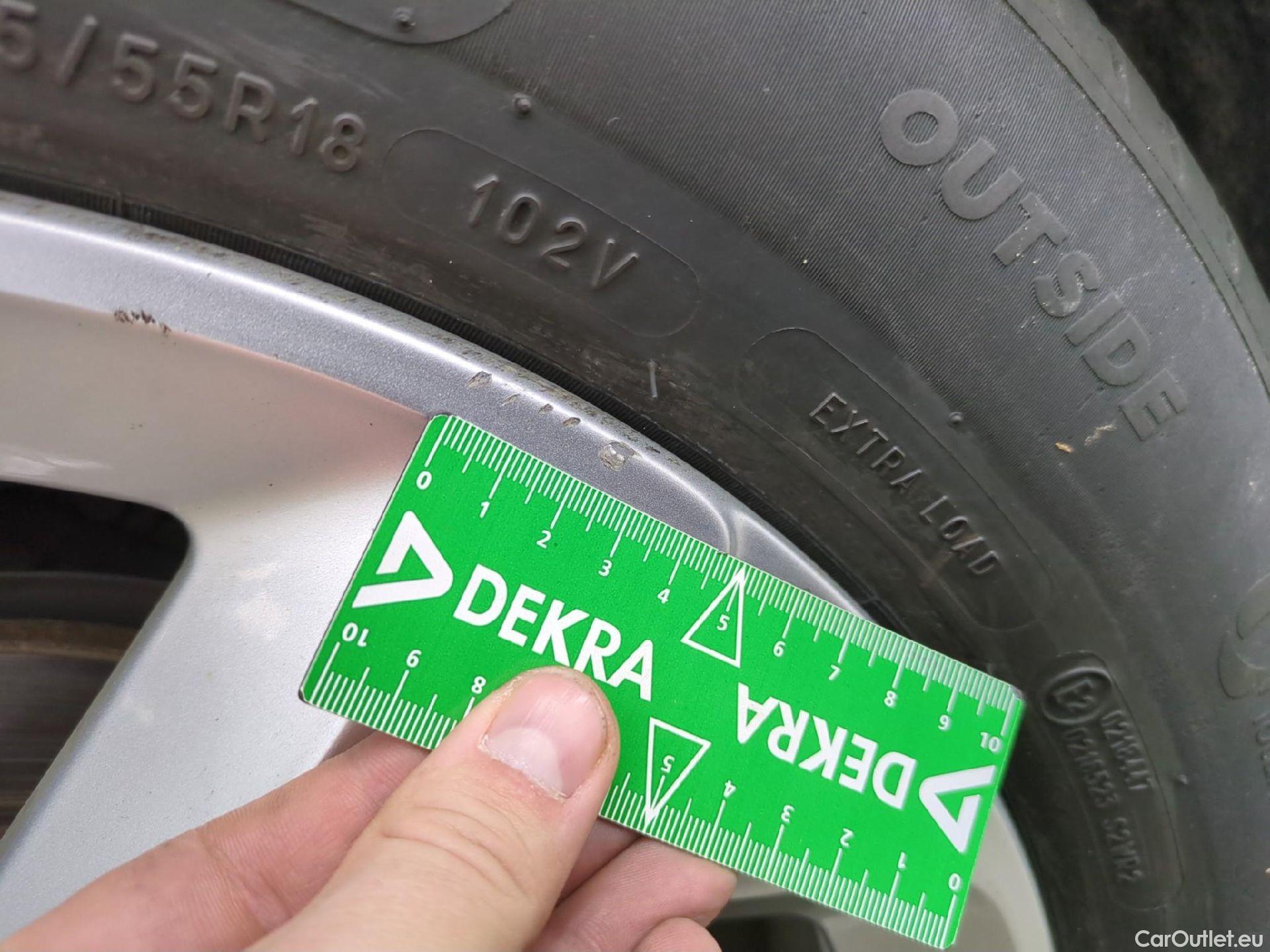  Citroen  C5 CITROEN  Aircross / 2018 / 5P / SUV Hybrid 225 ë-EAT8 Business #17