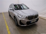  Bmw  X1 BMW  / 2022 / 5P / SUV xDrive23i M Sport DKG7 #4