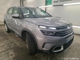  Citroen  C5  Aircross Business 1.5 BlueHDi 130CV BVA8 E6d #4