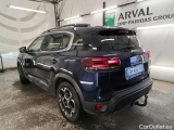  Citroen  C5  Aircross Shine 1.5 BlueHDi 130CV BVA8 E6d #2