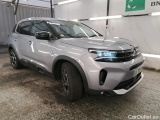  Citroen  C5  Aircross Feel 1.5 BlueHDi 130CV BVA8 E6d #4