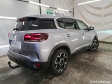  Citroen  C5  Aircross Feel 1.5 BlueHDi 130CV BVA8 E6d #3