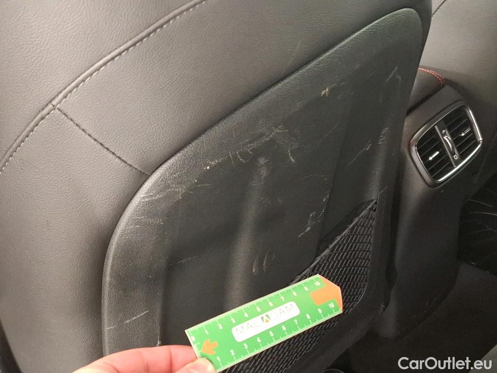  Hyundai  i30 HYUNDAI  Sport Wagon / 2020 / 5P / Break 1.0 T-GDI 120 MHEV DCT-7 N LINE SW #40