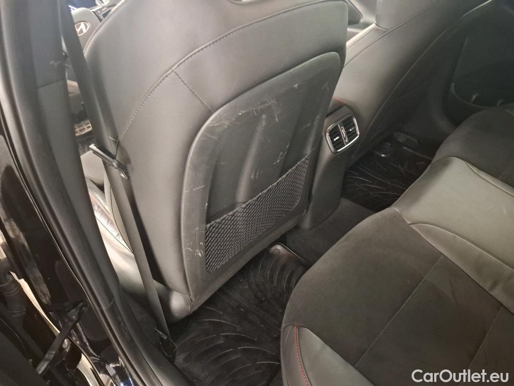  Hyundai  i30 HYUNDAI  Sport Wagon / 2020 / 5P / Break 1.0 T-GDI 120 MHEV DCT-7 N LINE SW #39