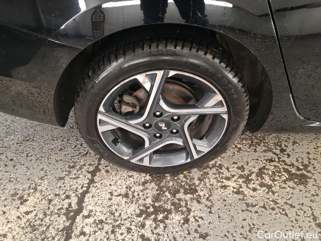  Hyundai  i30 HYUNDAI  Sport Wagon / 2020 / 5P / Break 1.0 T-GDI 120 MHEV DCT-7 N LINE SW #44