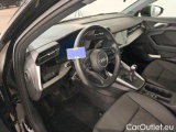  Audi  A3  Sportback 1.0 30 TFSi 81kW 81kW/110pk  5D/P Man-6 #14