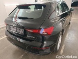  Audi  A3  Sportback 1.0 30 TFSi 81kW 81kW/110pk  5D/P Man-6 #55