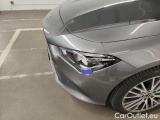  Mercedes  CLA-Klasse CLA CLA 250 e Luxury Line (PHEV) 160kW/218pk  4D/P Auto-7 #22