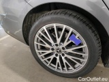  Mercedes  CLA-Klasse CLA CLA 250 e Luxury Line (PHEV) 160kW/218pk  4D/P Auto-7 #49