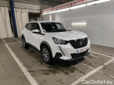  Peugeot  2008  1.2 Puretech S/S Active 74kW/100pk  5D/P Man-6 #2