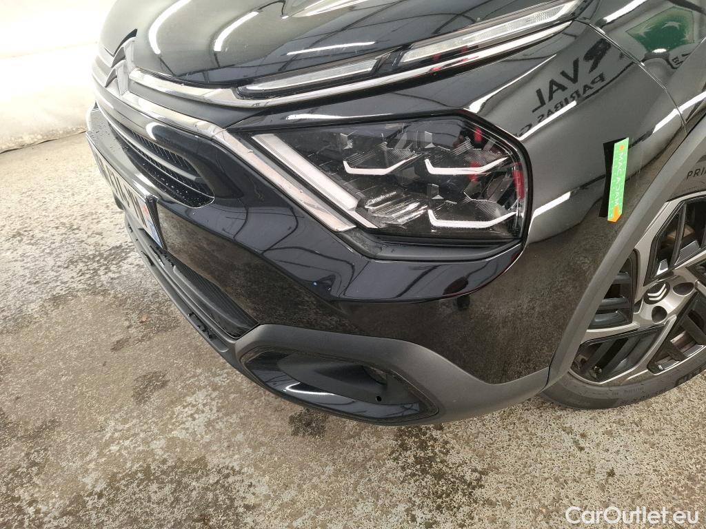  Citroen  C4 CITROEN  X / 2022 / 4P / Berline PureTech 130 S&S EAT8 Feel Pack #30