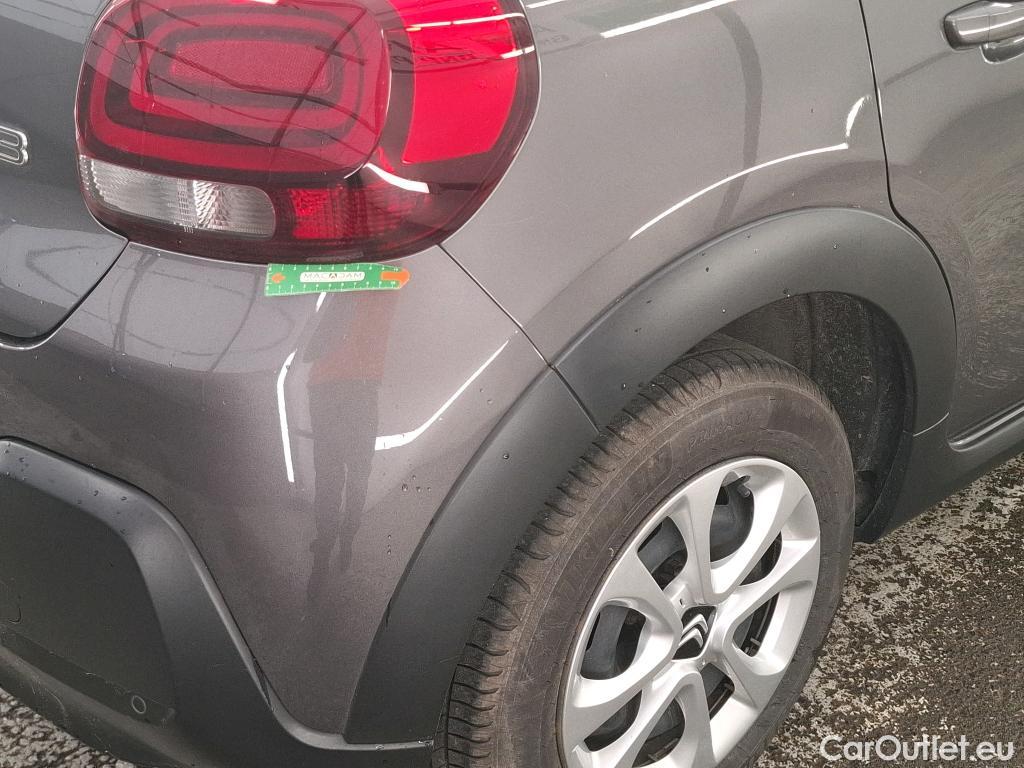  Citroen  C3  Feel Business 1.2 PureTech 80CV BVM5 E6d #4