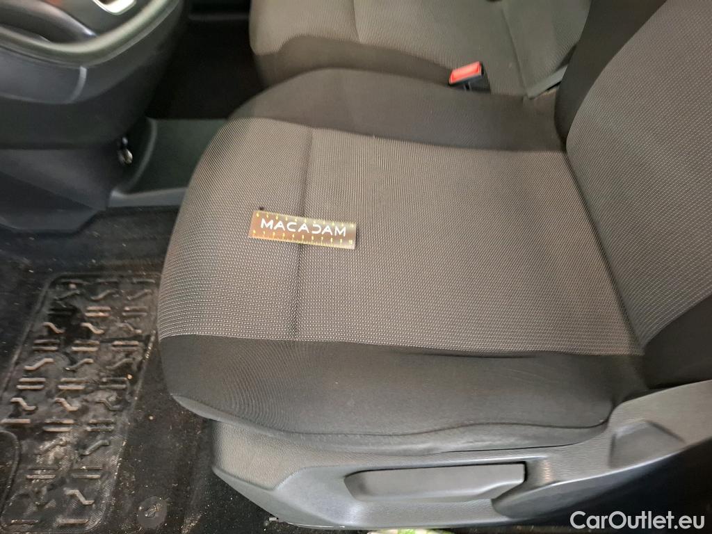  Citroen  Berlingo  Fourgon Driver M 1000 1.5 BlueHDi 100CV BVM5 E6dT #23