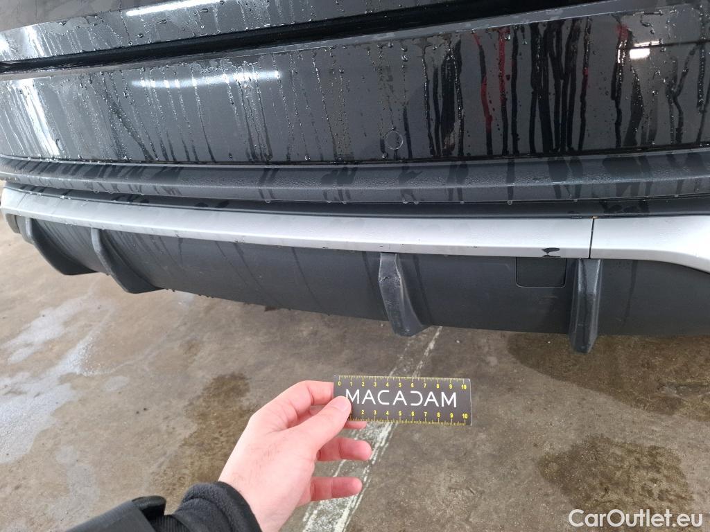  Audi  Q3  Sportback 35 TDI S line 2.0 TDI 150CV BVA7 E6d #5