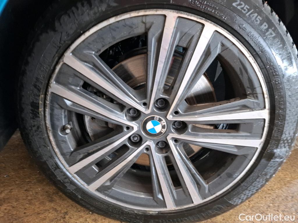  Bmw  Serie 1 BMW Série 1 / 2019 / 5P / Berline 1.5 116D DKG7 Business Design #11