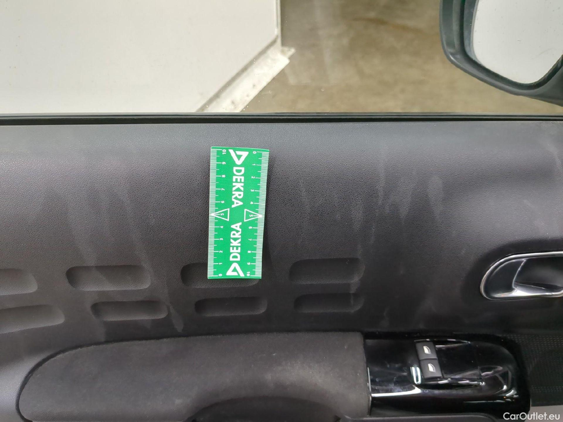  Citroen  C3  Société Feel Business R 1.5 BlueHDI 100CV BVM6 6E #1