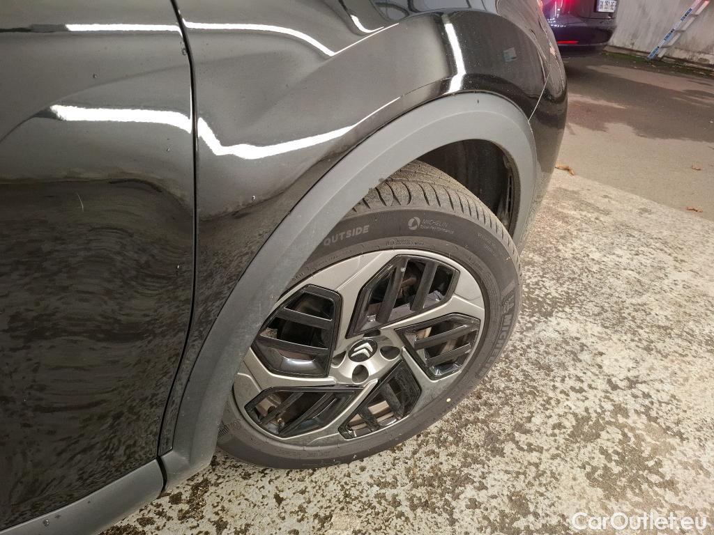  Citroen  C4 CITROEN  X / 2022 / 4P / Berline PureTech 130 S&S EAT8 Feel Pack #34